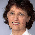 Image of Dr. Barbara A. Parker, MD