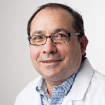 Image of Dr. Fernando R. Montoya, MD