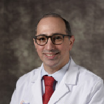 Image of Dr. Dominick J. Angiolillo, PhD, MD