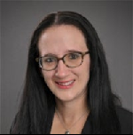 Image of Dr. Audrey Christine Pendleton, MD