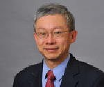 Image of Dr. George L. Yeh, MD