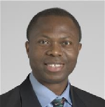 Image of Dr. Uche G. Iheme Mmci, MD