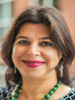 Image of Dr. Sangeeta S. Nadkarni, MD