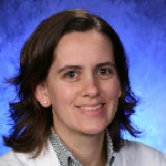 Image of Dr. Catherine April Bingham, MD
