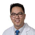 Image of Dr. James Woojong Chang, DO