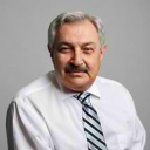 Image of Dr. Mikhail Michael Levit, DO