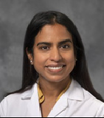 Image of Dr. Anjani C. Rao, MD