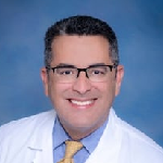 Image of Dr. Miguel Angel Ayala, MD