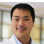 Image of Dr. Andreas J. Chen, MD