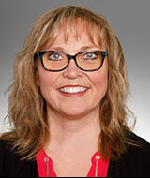 Image of Laurie Huston, CNP, APRN, FNP