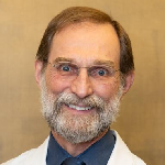 Image of Dr. Kenneth M. Reger, MD