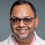 Image of Dr. Robert Karim Abdullah, MD