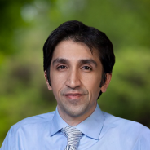 Image of Dr. Aziz Karim Valika, MD