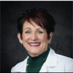Image of Ms. Connie Louise Witt, FNP