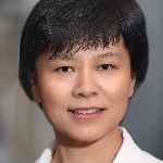 Image of Dr. Lu Lin, MD, PhD