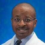 Image of Dr. Russel H. York, MD