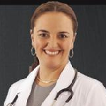 Image of Dr. Margarita Ochoa-Maya, MD, CCD, CDE