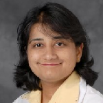 Image of Dr. Ishani B. Dalal, MD