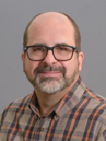 Image of Dr. Todd A. Hochenedel, MD