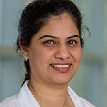 Image of Dr. Roopa Vemulapalli, MD