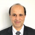 Image of Dr. Shekhar Siddappa Raj, MD