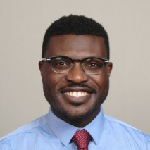 Image of Dr. Uzochukwu Amadi, MD