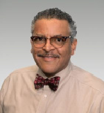 Image of Dr. Alonzo Patterson III, MD