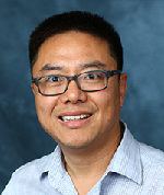 Image of Dr. Shunyou Gong, PhD, MD