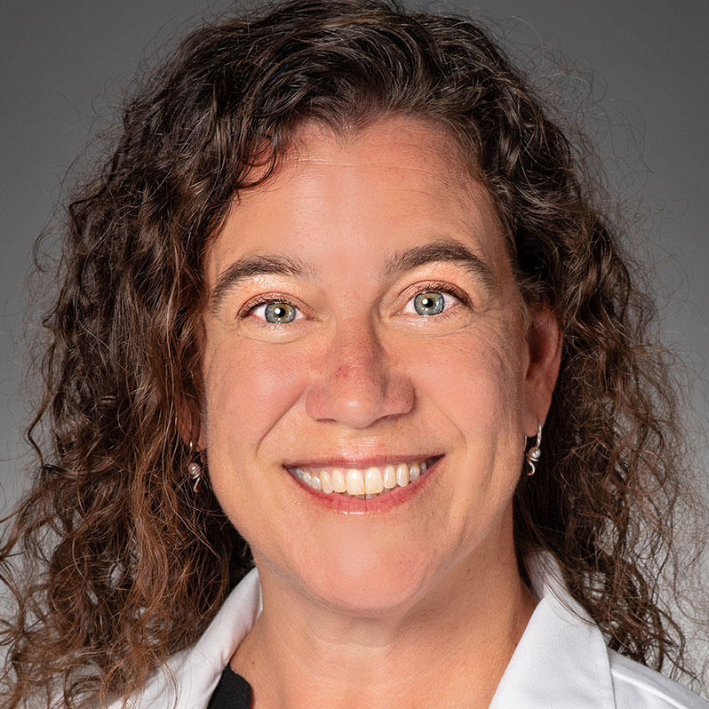 Image of Dr. Amy L. Stockhausen, MD
