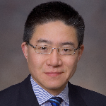 Image of Dr. Tom D. Wang, MD, FACS