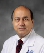 Image of Dr. Dilip K. Moonka, MD