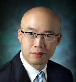 Image of Dr. Jin He, MD, PhD