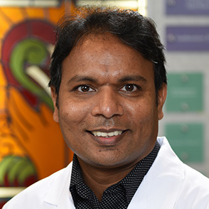 Image of Dr. Sreenivas Avula, MD