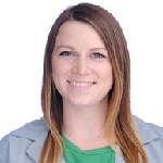 Image of Dr. Alexandra Mitchell, MD