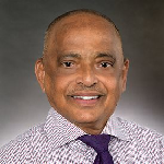 Image of Dr. Berchmans John, MD