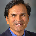 Image of Dr. Dilip R. Thakar, MD