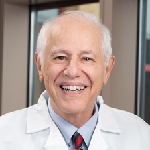 Image of Dr. Andrew G. Plaut, MD
