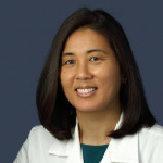Image of Dr. Keiko Iwahara Greenberg, MD