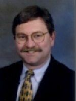 Image of Dr. Donald Gene Nicholas Jr., MD