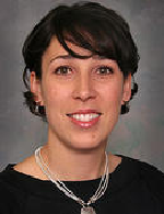 Image of Dr. Amy Irene Guise, MD