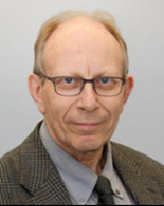Image of Dr. Mikhail Vydrin, MD