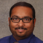 Image of Dr. Gautam Rajendran, MD