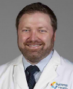 Image of Dr. Donald C. Perrine III, MD