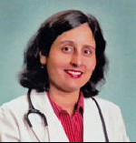 Image of Dr. Raminder P. Mand, MD