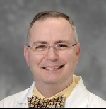 Image of Dr. Brandon M. Shaw, PhD