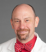Image of Dr. Tim Pardee, PHD, MD