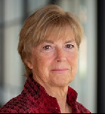 Image of Dr. Elizabeth Regan, PhD, MD