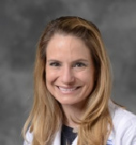 Image of Dr. Jessica M. Bensenhaver, MD, MS