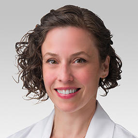 Image of Dr. Rebecca Lynn Williams, PHD, MD