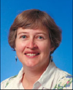 Image of Dr. Barbara W. Weis, MD
